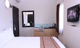 The Royale Chulan Hyde Park