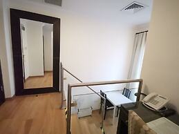 The Royale Chulan Hyde Park