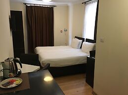 The Royale Chulan Hyde Park