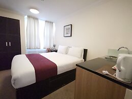 The Royale Chulan Hyde Park