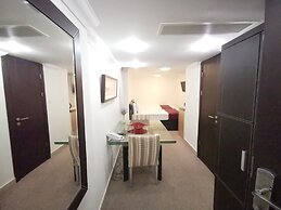 The Royale Chulan Hyde Park