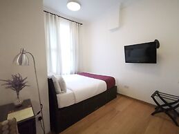 The Royale Chulan Hyde Park