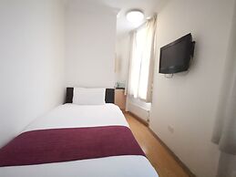 The Royale Chulan Hyde Park