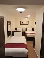 The Royale Chulan Hyde Park