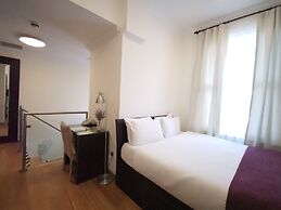 The Royale Chulan Hyde Park