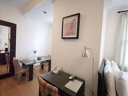 The Royale Chulan Hyde Park