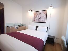 The Royale Chulan Hyde Park