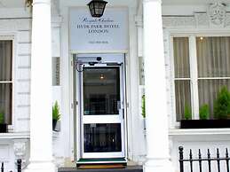 The Royale Chulan Hyde Park