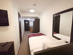 The Royale Chulan Hyde Park