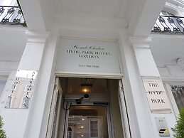 The Royale Chulan Hyde Park