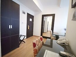 The Royale Chulan Hyde Park