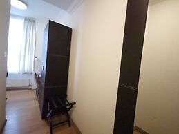 The Royale Chulan Hyde Park