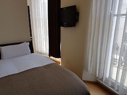 The Royale Chulan Hyde Park