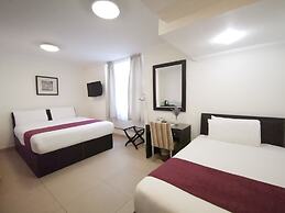 The Royale Chulan Hyde Park