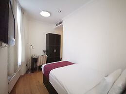 The Royale Chulan Hyde Park