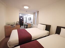 The Royale Chulan Hyde Park