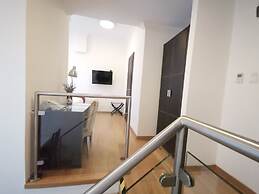 The Royale Chulan Hyde Park