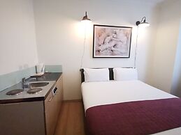 The Royale Chulan Hyde Park