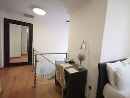 The Royale Chulan Hyde Park