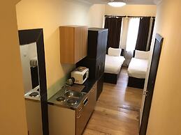 The Royale Chulan Hyde Park