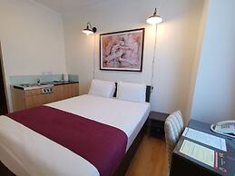 The Royale Chulan Hyde Park