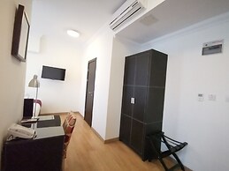 The Royale Chulan Hyde Park