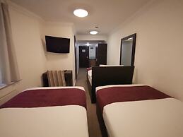 The Royale Chulan Hyde Park