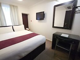 The Royale Chulan Hyde Park