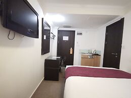 The Royale Chulan Hyde Park