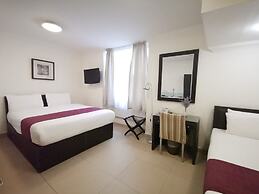 The Royale Chulan Hyde Park