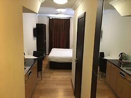 The Royale Chulan Hyde Park