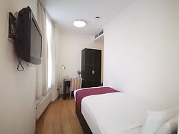 The Royale Chulan Hyde Park