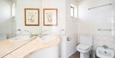 Lisbon Apartments near River