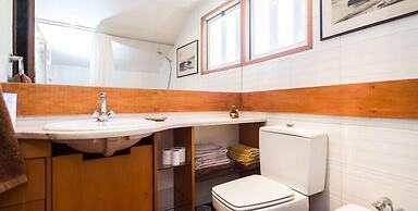 Lisbon Apartments near River