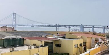 Lisbon Apartments near River