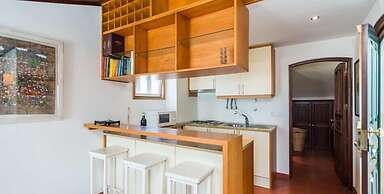 Lisbon Apartments near River