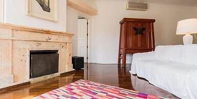 Lisbon Apartments near River