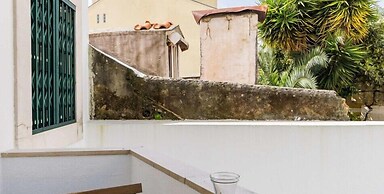 Lisbon Apartments near River