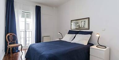 Lisbon Apartments near River