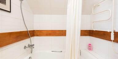 Lisbon Apartments near River