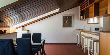 Lisbon Apartments near River