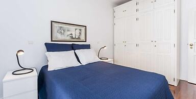 Lisbon Apartments near River