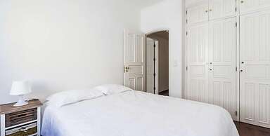 Lisbon Apartments near River