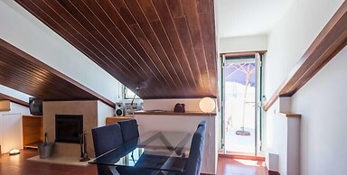 Lisbon Apartments near River