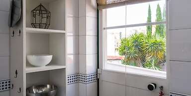 Lisbon Apartments near River