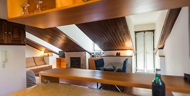 Lisbon Apartments near River