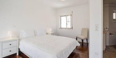 Lisbon Apartments near River