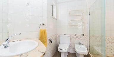 Lisbon Apartments near River