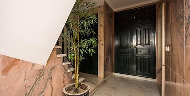 Lisbon Apartments near River