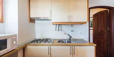 Lisbon Apartments near River